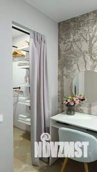 2-к квартира, посуточно, 44м2, 1/1 этаж