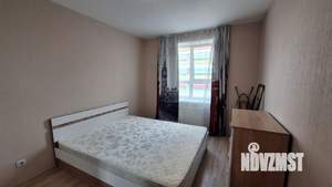 1-к квартира, на длительный срок, 45м2, 11/17 этаж