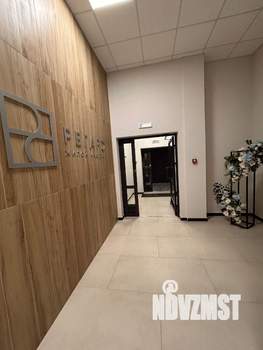 1-к квартира, на длительный срок, 36м2, 17/17 этаж