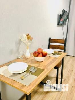 2-к квартира, посуточно, 60м2, 1/1 этаж