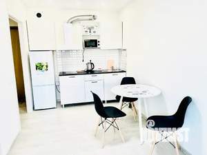 1-к квартира, посуточно, 29м2, 15/17 этаж