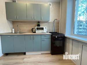 1-к квартира, посуточно, 29м2, 1/1 этаж