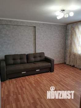 2-к квартира, на длительный срок, 52м2, 7/19 этаж