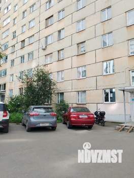 2-к квартира, на длительный срок, 45м2, 5/9 этаж