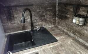 2-к квартира, на длительный срок, 45м2, 5/5 этаж