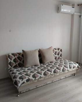 1-к квартира, на длительный срок, 42м2, 7/17 этаж