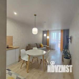 2-к квартира, посуточно, 48м2, 1/1 этаж