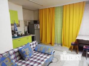 1-к квартира, посуточно, 30м2, 9/17 этаж