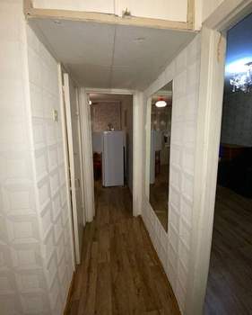 1-к квартира, на длительный срок, 33м2, 3/9 этаж