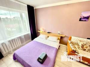 2-к квартира, посуточно, 50м2, 6/9 этаж