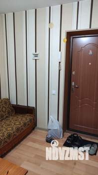 1-к квартира, на длительный срок, 38м2, 5/10 этаж