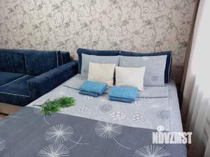 2-к квартира, посуточно, 45м2, 4/5 этаж