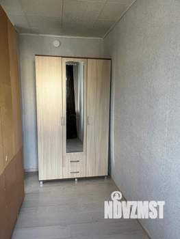 2-к квартира, на длительный срок, 25м2, 5/5 этаж