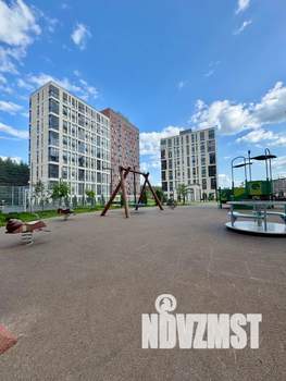 1-к квартира, посуточно, 35м2, 11/14 этаж