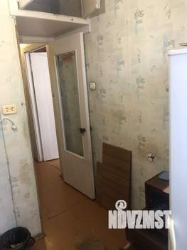 1-к квартира, на длительный срок, 31м2, 5/9 этаж