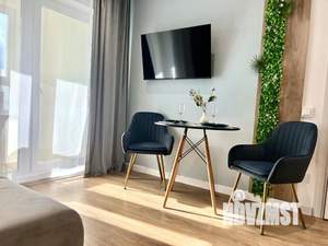 2-к квартира, посуточно, 45м2, 1/1 этаж