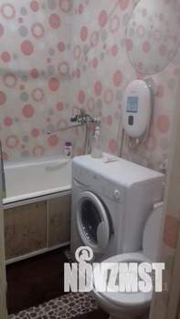 1-к квартира, посуточно, 32м2, 3/5 этаж