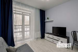 2-к квартира, посуточно, 41м2, 4/16 этаж