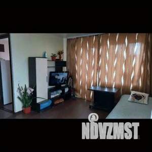 1-к квартира, посуточно, 31м2, 1/1 этаж