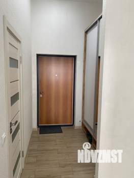 2-к квартира, на длительный срок, 44м2, 23/23 этаж