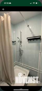 Студия квартира, на длительный срок, 12м2, 9/9 этаж