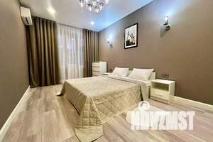 2-к квартира, посуточно, 47м2, 2/4 этаж