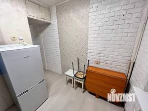 1-к квартира, на длительный срок, 34м2, 1/5 этаж
