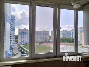 Студия квартира, посуточно, 26м2, 5/12 этаж