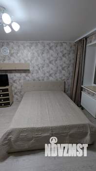 Студия квартира, на длительный срок, 39м2, 4/25 этаж