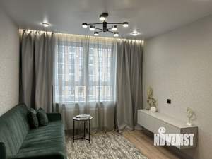 2-к квартира, на длительный срок, 36м2, 14/17 этаж