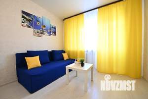 2-к квартира, посуточно, 62м2, 5/5 этаж