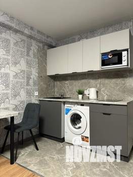 Студия квартира, посуточно, 27м2, 4/17 этаж