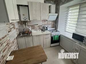 2-к квартира, посуточно, 50м2, 5/5 этаж