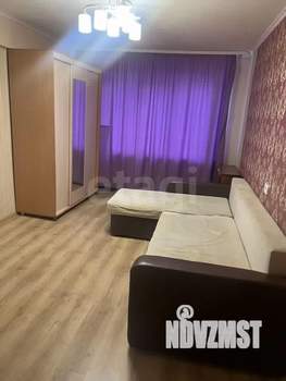 1-к квартира, на длительный срок, 32м2, 2/9 этаж