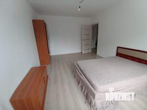 2-к квартира, на длительный срок, 52м2, 5/17 этаж