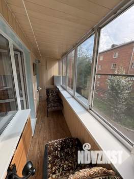 2-к квартира, на длительный срок, 52м2, 3/10 этаж