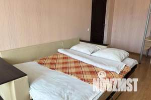 1-к квартира, посуточно, 35м2, 8/9 этаж