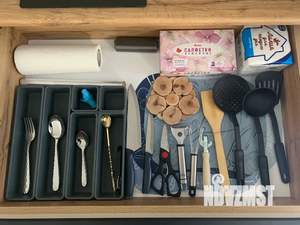 Студия квартира, посуточно, 27м2, 7/16 этаж