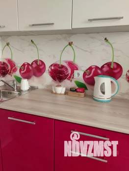 1-к квартира, посуточно, 35м2, 7/17 этаж