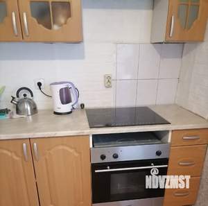 1-к квартира, посуточно, 44м2, 8/14 этаж