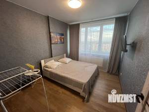 2-к квартира, посуточно, 65м2, 1/1 этаж