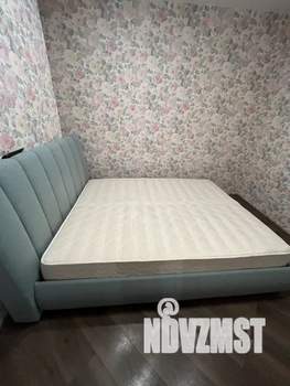 1-к квартира, посуточно, 40м2, 4/9 этаж