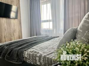 2-к квартира, посуточно, 45м2, 1/1 этаж