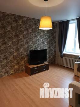 2-к квартира, посуточно, 53м2, 3/5 этаж