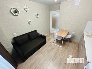 1-к квартира, на длительный срок, 45м2, 2/11 этаж