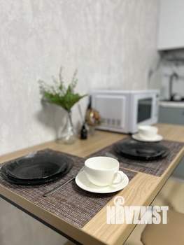 Студия квартира, посуточно, 25м2, 3/12 этаж