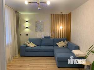 2-к квартира, на длительный срок, 50м2, 7/17 этаж