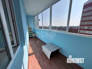 1-к квартира, на длительный срок, 44м2, 15/17 этаж