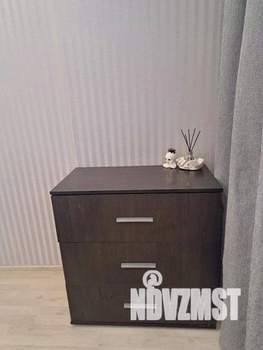 1-к квартира, посуточно, 31м2, 1/1 этаж