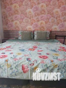 1-к квартира, посуточно, 27м2, 1/1 этаж